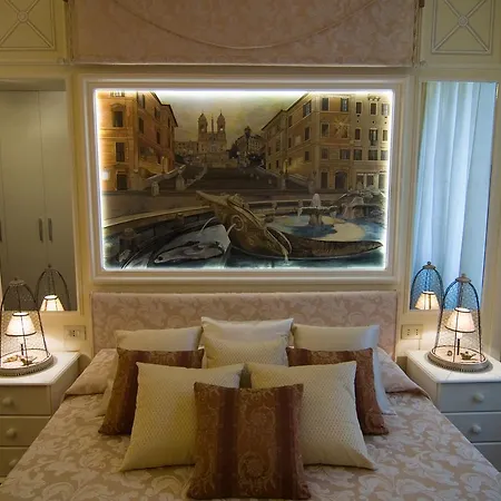 B&B Les Suites