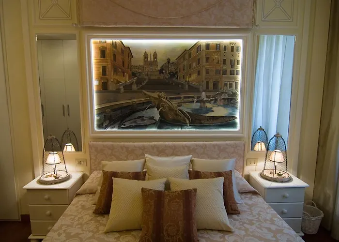 Les Suites 3*