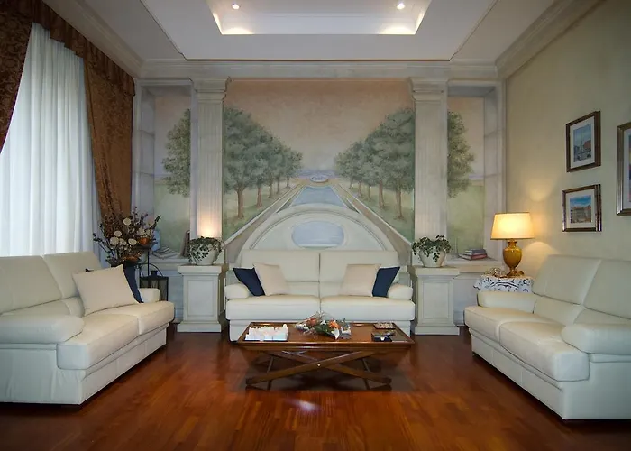 Les Suites 3* Roma