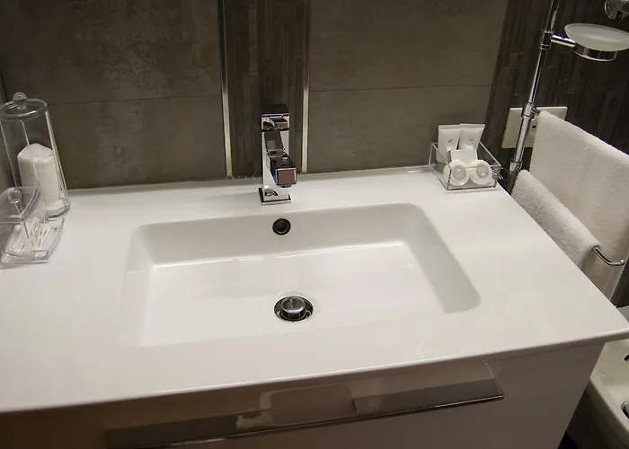 Les Suites 3* Roma