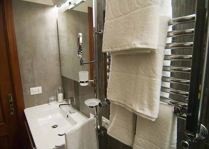 Bed and breakfast Les Suites