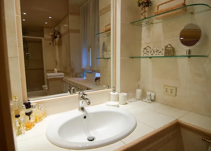Les Suites Roma