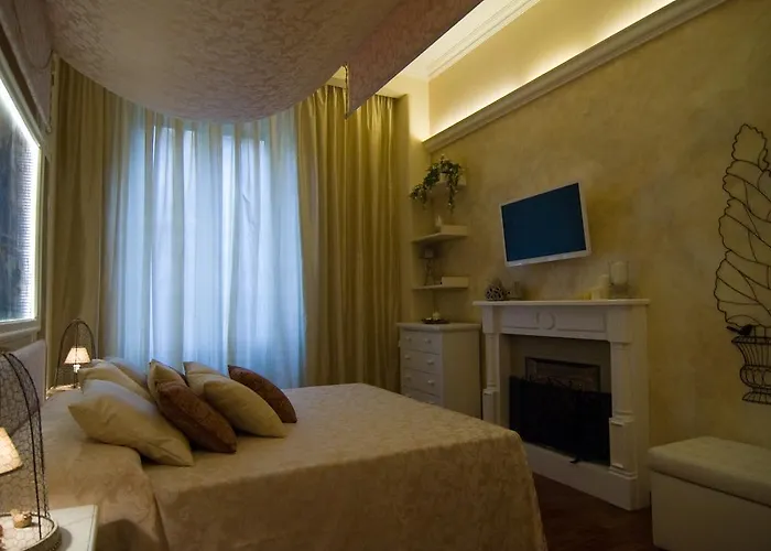 Les Suites 3* Roma