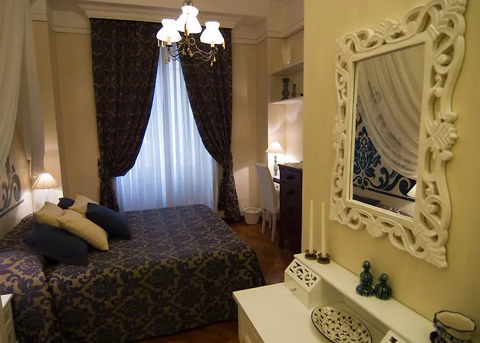 Les Suites Bed and breakfast 3*