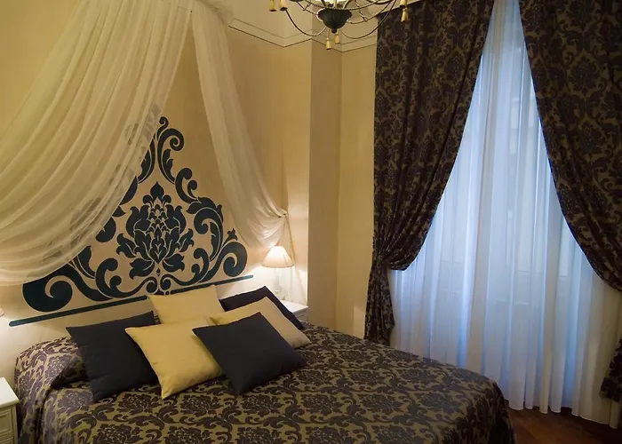 Les Suites Roma