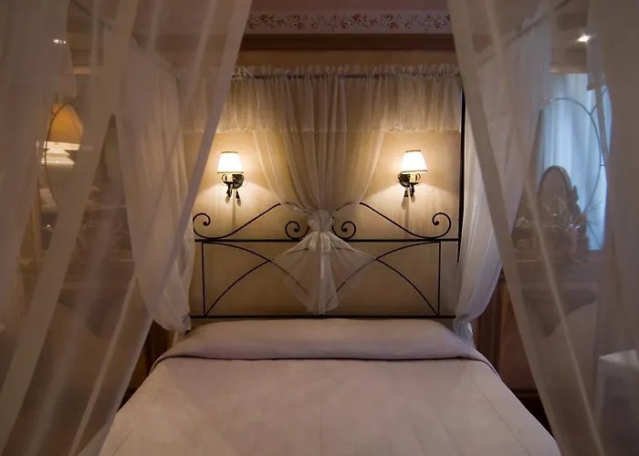 Les Suites 3* Roma