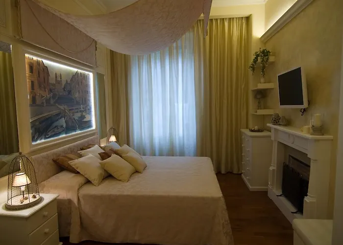 Les Suites 3* Roma