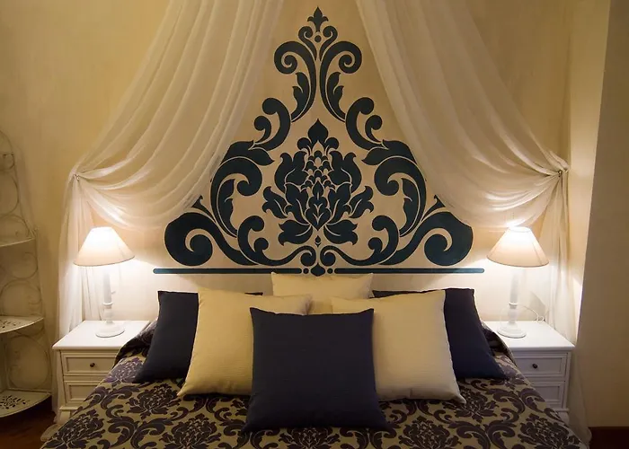 Les Suites 3* Roma