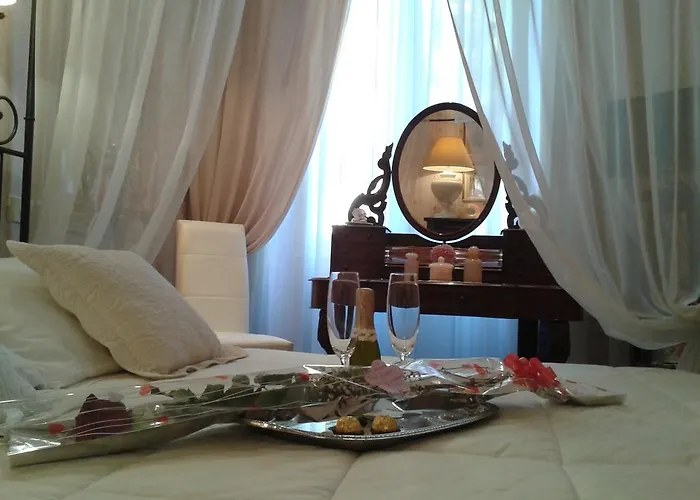 Les Suites Roma
