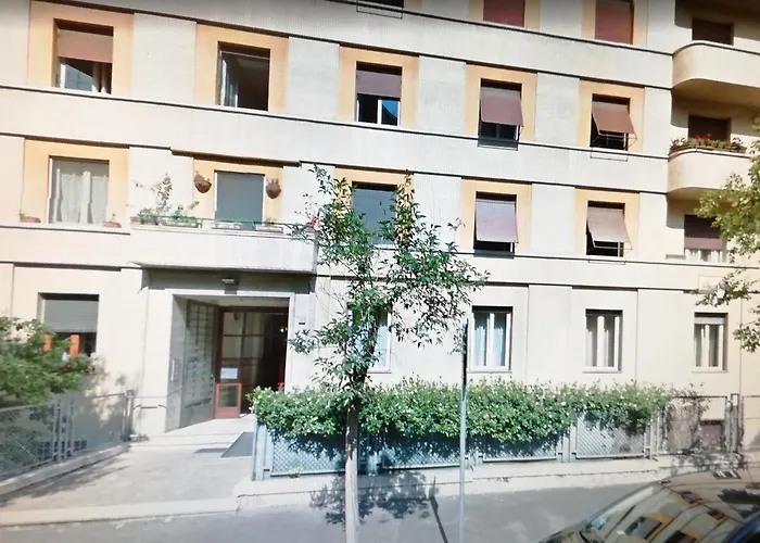 Les Suites Bed and breakfast Roma